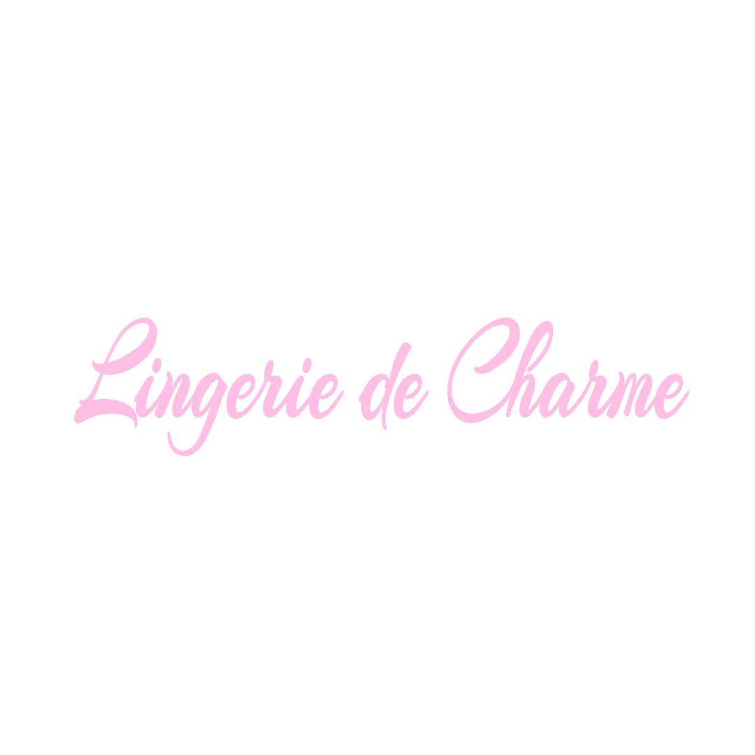LINGERIE DE CHARME LIVINHAC-LE-HAUT